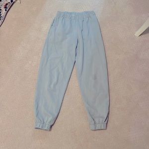 BRANDY MELVILLE SWEATPANTS - JOHN GALT